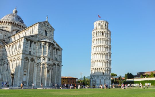 Pisa